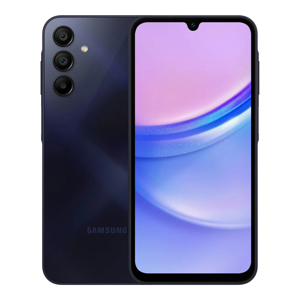 Samsung Galaxy A15 6GB - 128GB