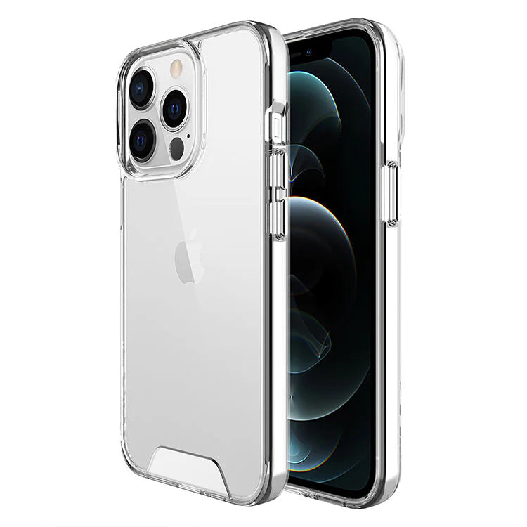 Space Case Cover for iPhone