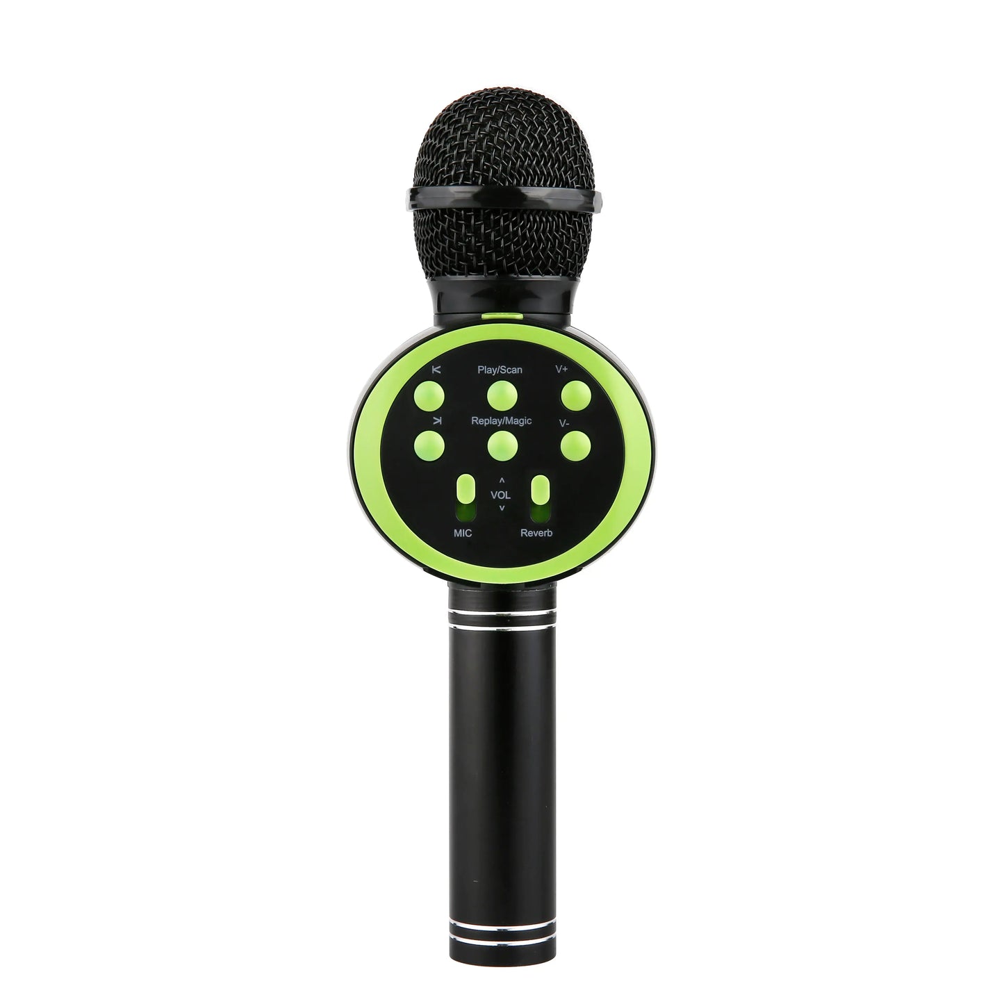 Microphone Speaker V11 - Voice Changer