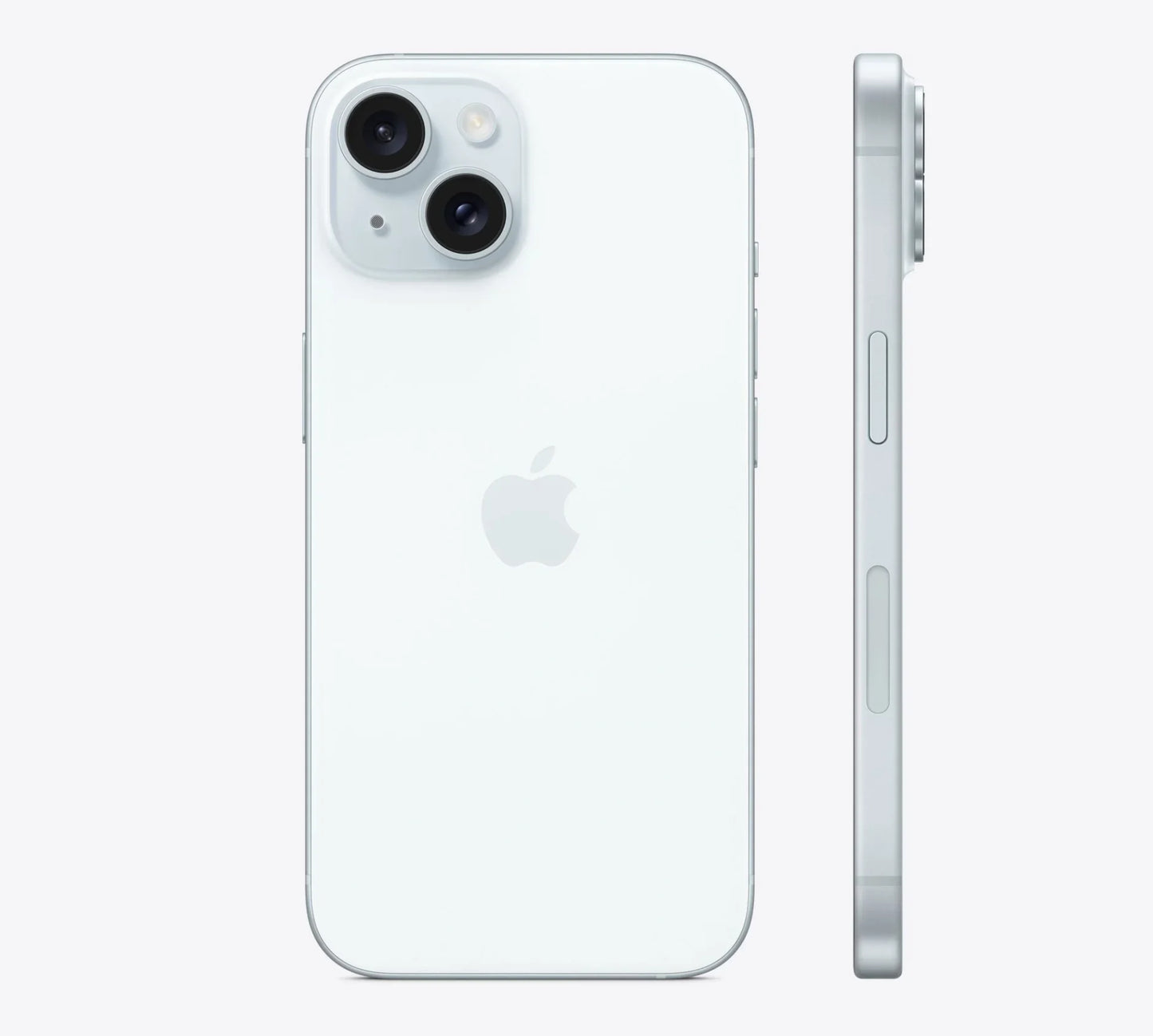 iPhone 15 - 256Gb - 2 sim - Blue / Pink
