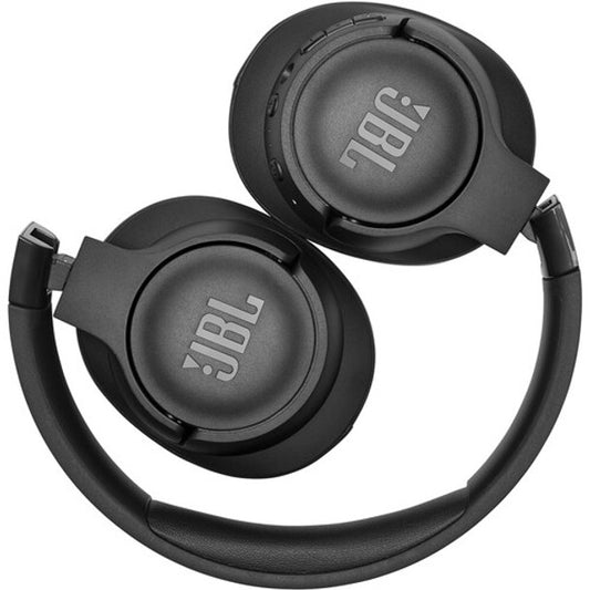 JBL Tune 760NC - Wireless Over-Ear Noise Cancelling Headphones