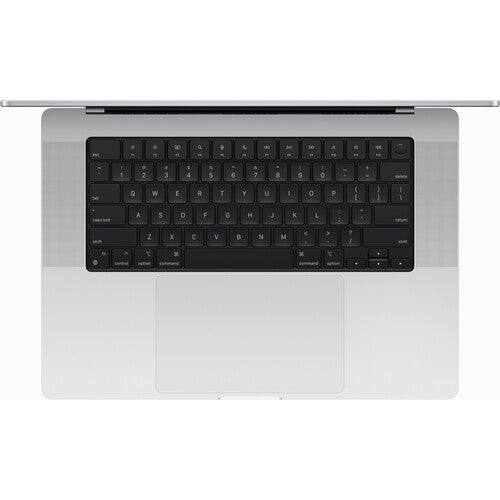 Apple MacBook Pro MUW73LL/A M3 Max Chip – 16″ – 16‑Core CPU – 48GB Ram – 1TB SSD – 40‑Core GPU