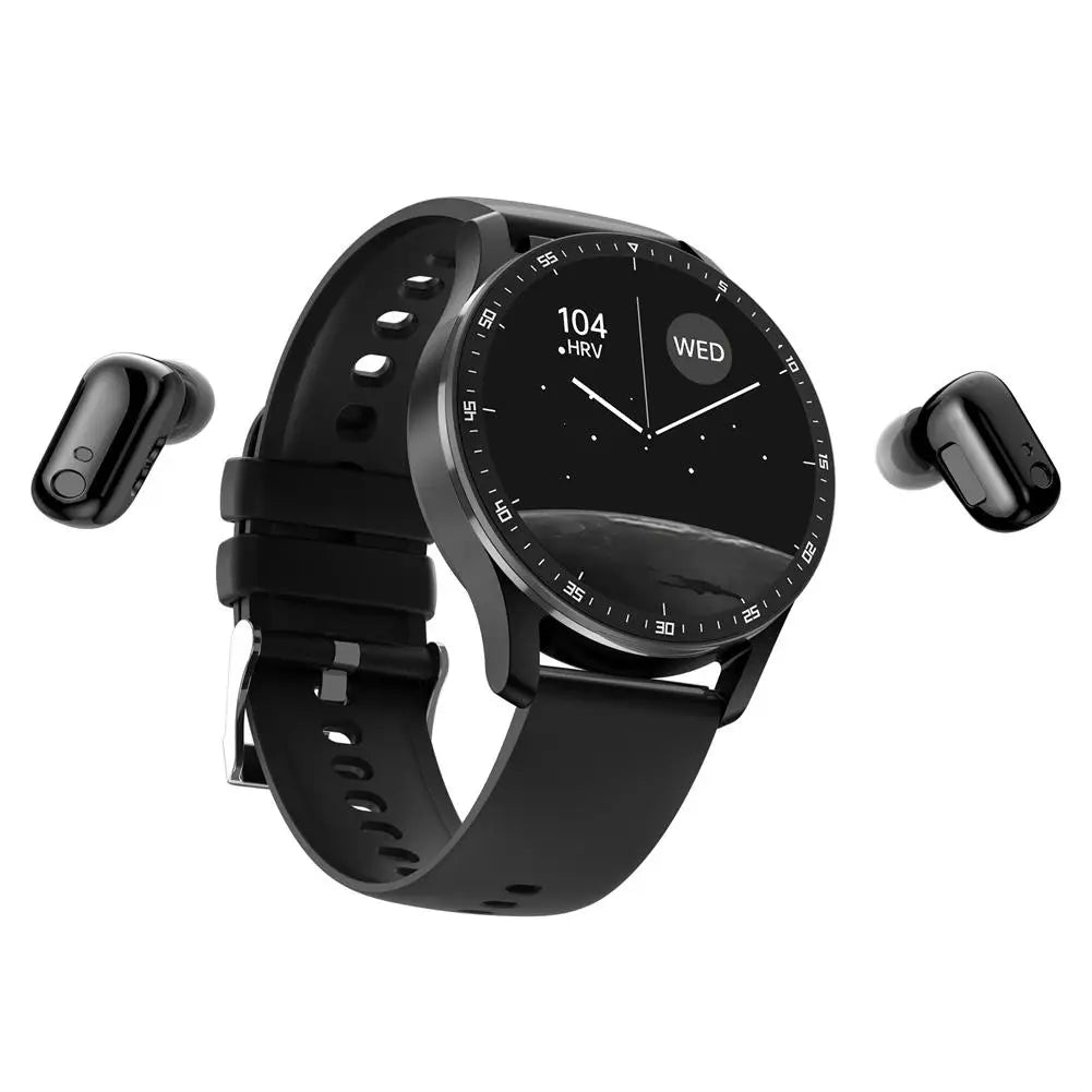 Smart Watch KIT (Watch + Headset) - Lookfitplus