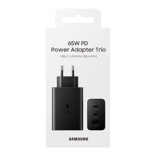 Samsung power adapter 65W PD