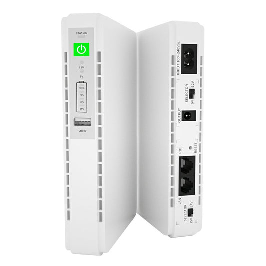 NET-LINK UPS ROUTER 10400 MAH