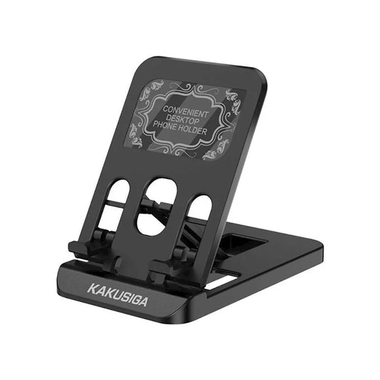 Kaku KSC-494 Universal Stand Holder Smartphone Black