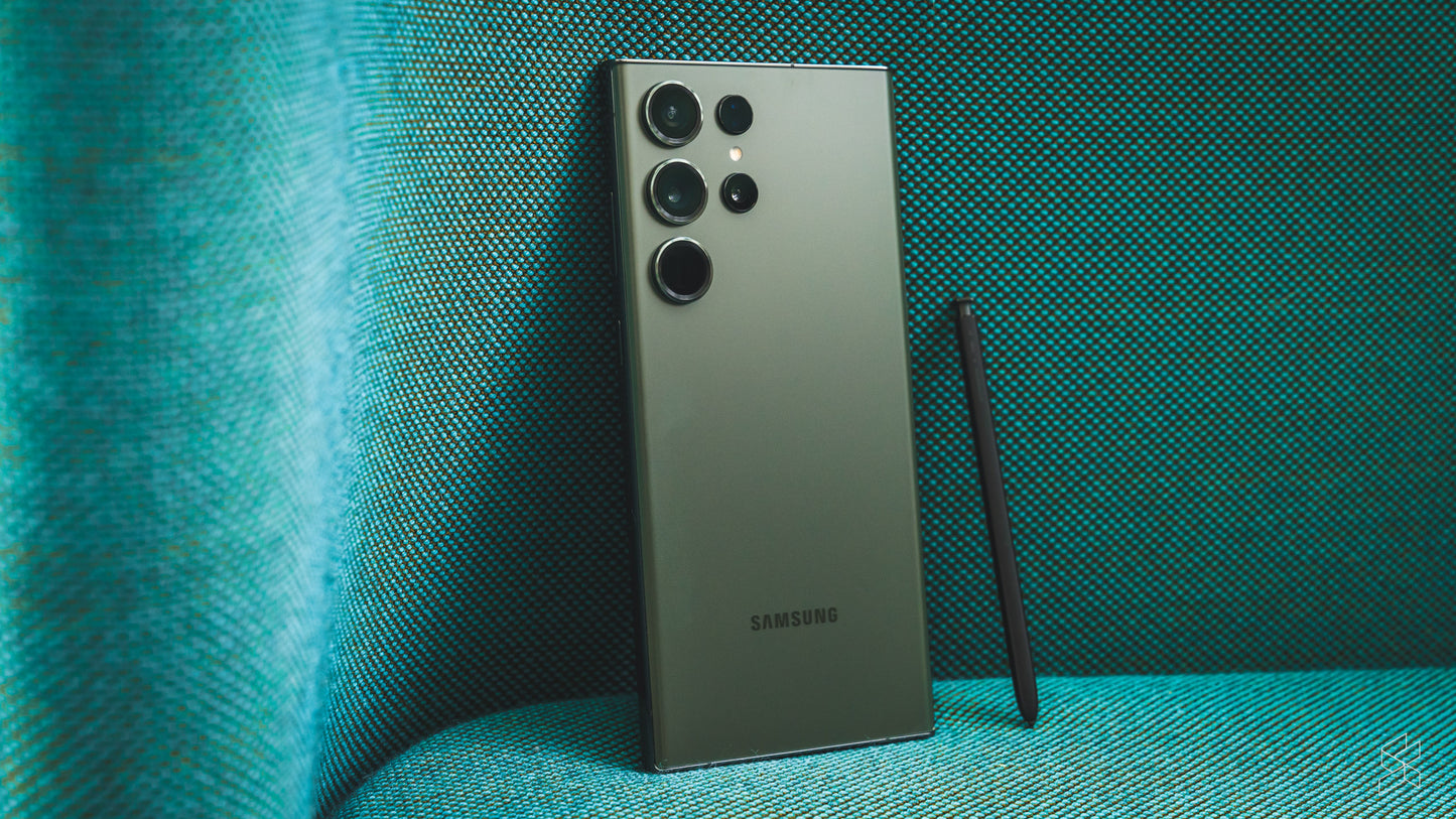 Samsung S23 ultra