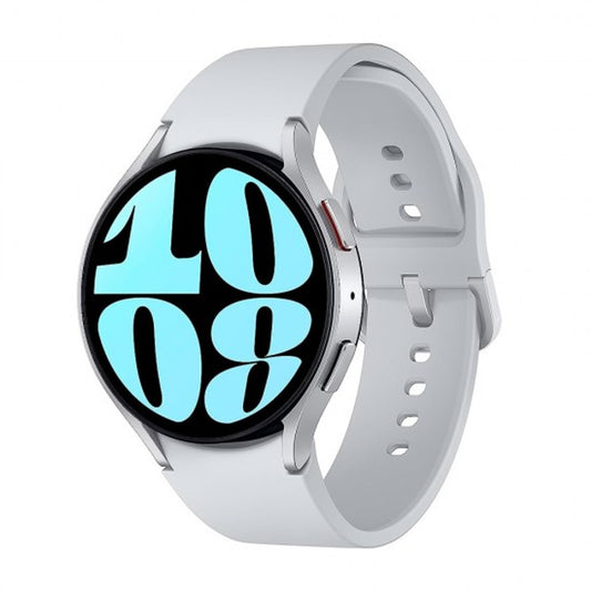 Samsung R940 Galaxy Watch 6 Smart Watch, Silver | 44MM