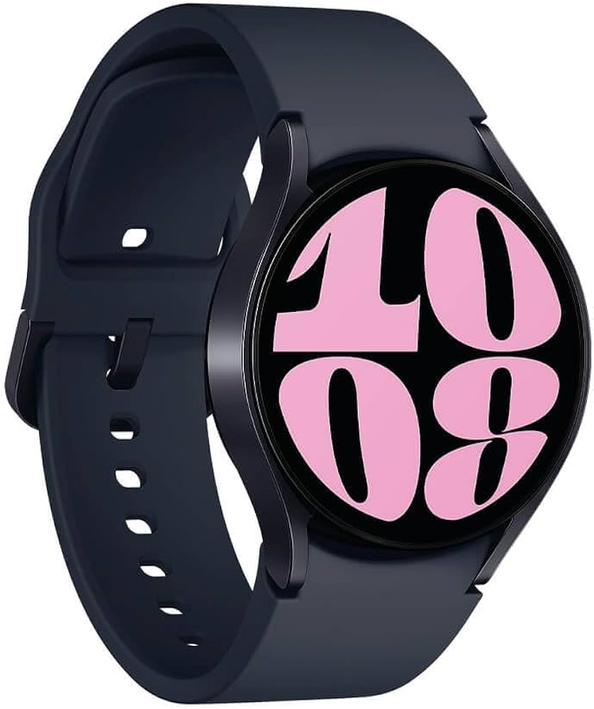 Samsung Galaxy Watch 6 – 40mm