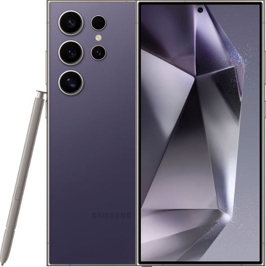 Samsung - Galaxy S24 Ultra 256GB free airpods