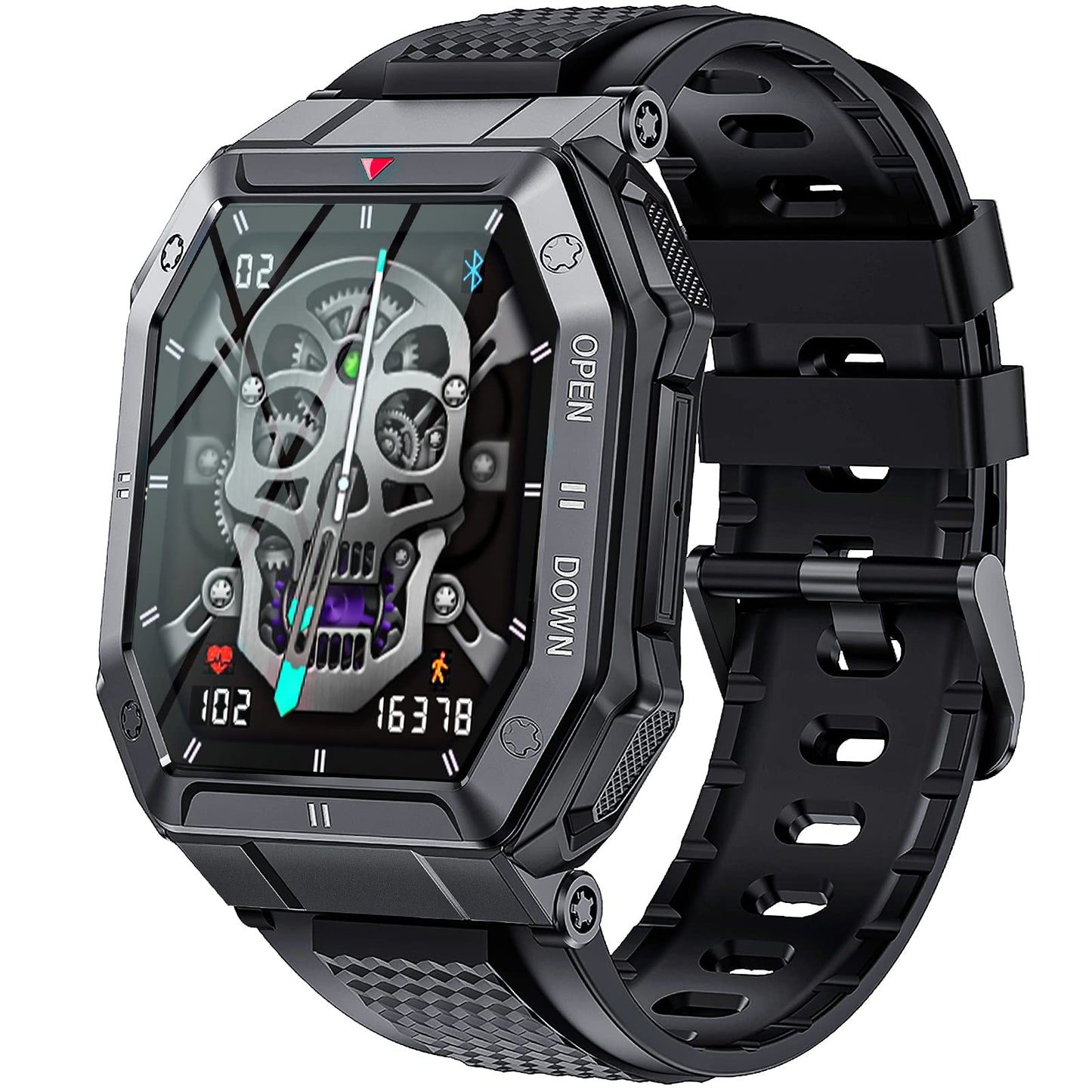 K55 Pro Smart Watch