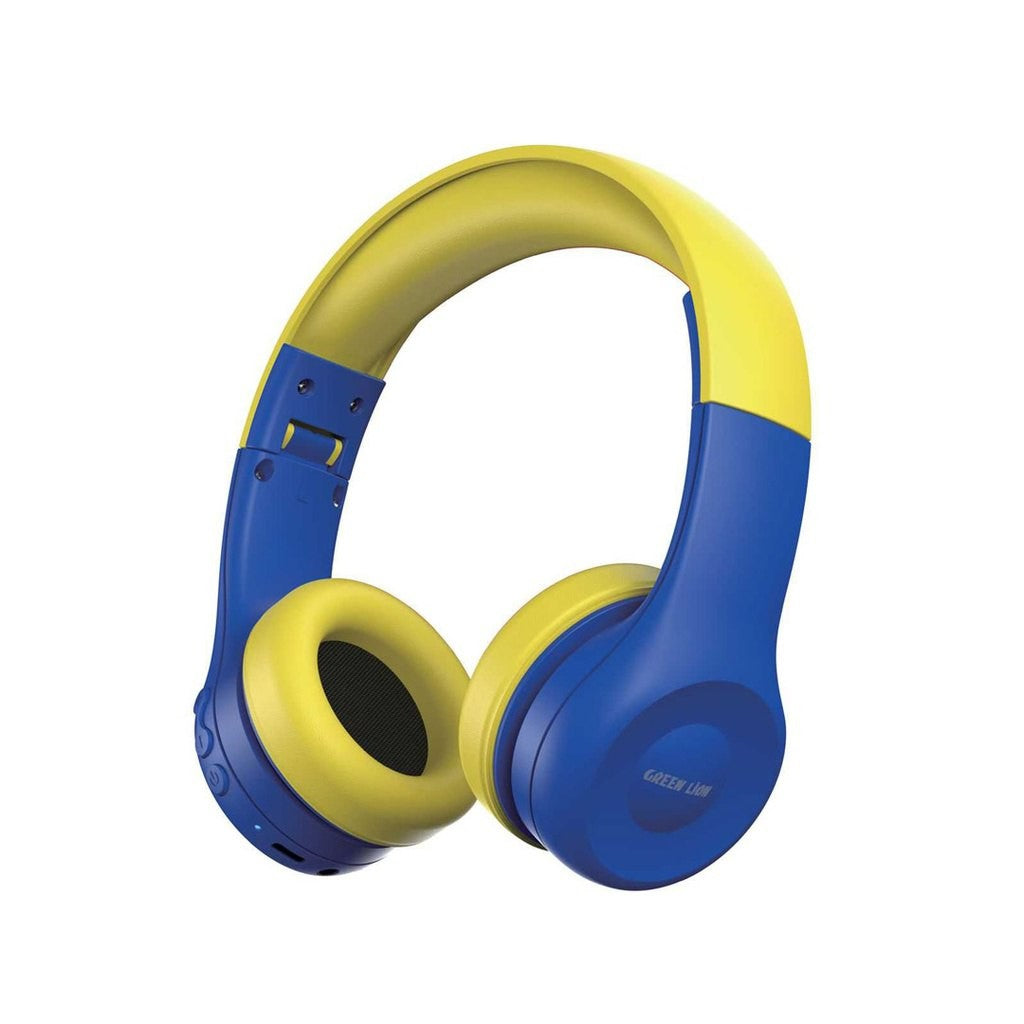 Green Lion GK100 Wireless Headphone For Kids