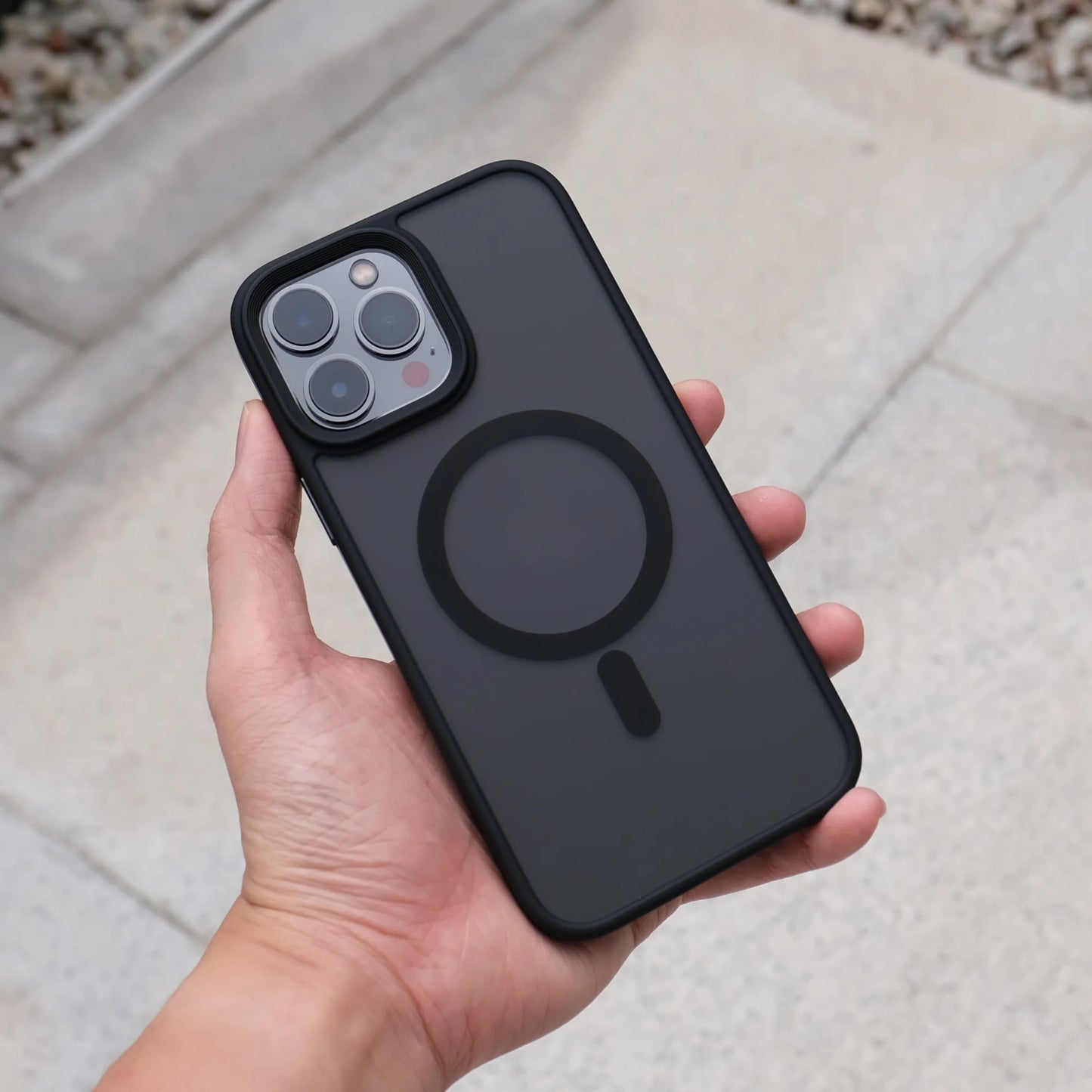 Magsafe Cases for iPhones