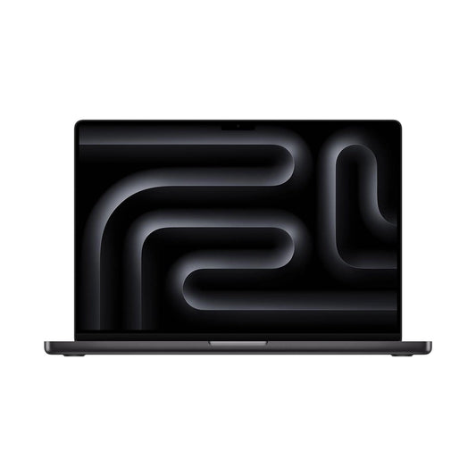 Apple MacBook Pro M3 Pro Chip – 16″ – 12‑Core CPU – 36GB Ram – 512GB SSD – 18‑Core GPU -  MRW23LL/A