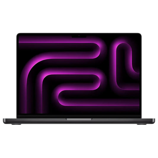 Apple Macbook Pro MRX33LL/A M3 PRO 14" 18GB Ram Laptop