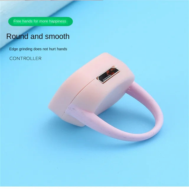 Fingertip Video Controller – Simply Trendy Things