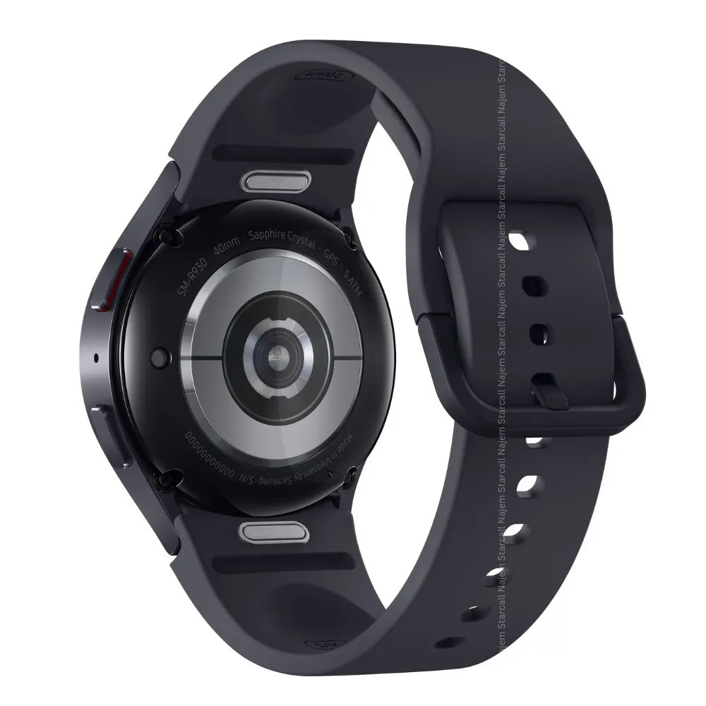 Samsung Galaxy Watch 6 – 40mm
