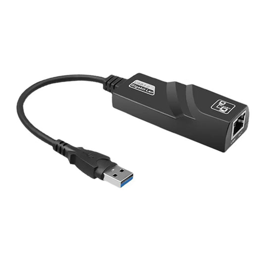 Type-C3.1 USB 3.0 Gigabit Ethernet Adapter