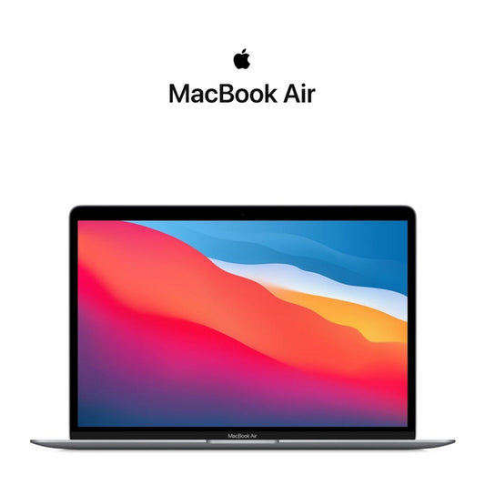 Apple MacBook Air 13" Laptop - Apple M1 Chip - RAM 8GB - SSD 256GB | MGN63LL/A