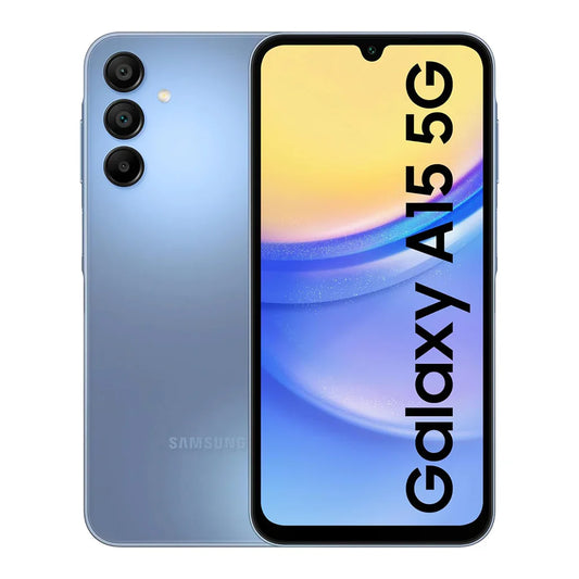 Samsung Galaxy A15 6GB - 128GB