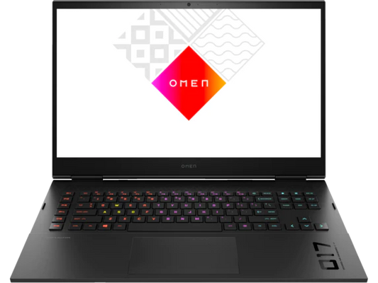 HP OMEN 17T-CM200 70W93AV Core i9-13900HX RTX 4080 240Hz QHD Gaming Laptop