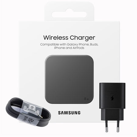 Samsung Wireless Charger 9W (AAA)