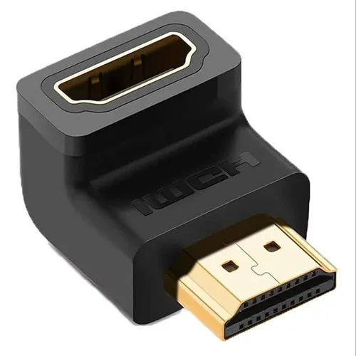 HDMI 90 Degree Extension