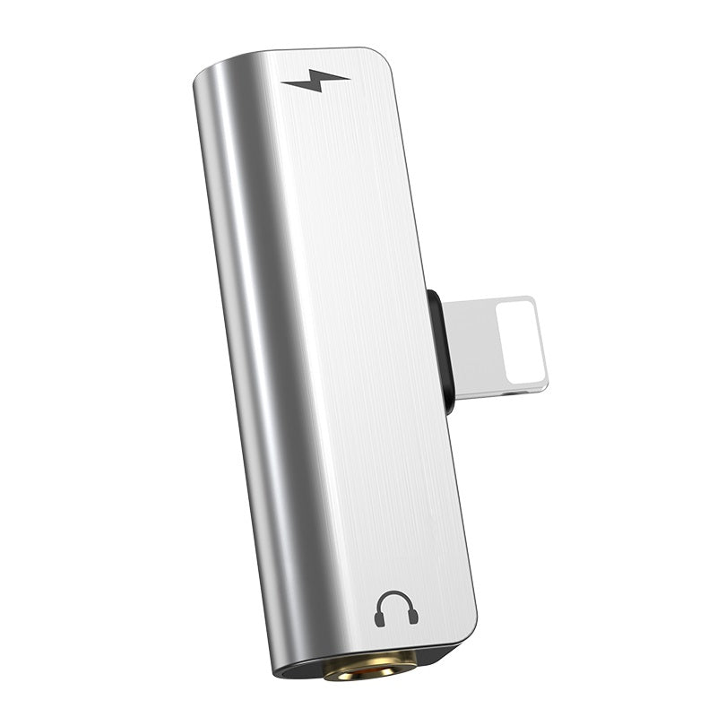 Hoco adapter Lightning to 3.5mm “LS25” audio converter