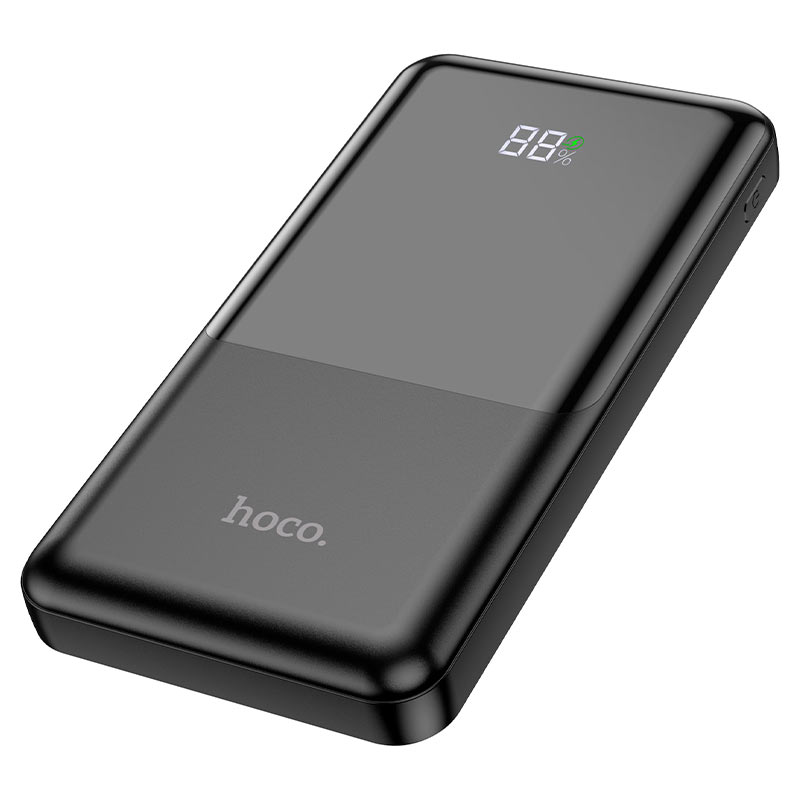 Power bank “Q9 Pro Shell” 22.5W + PD20W 10000mAh