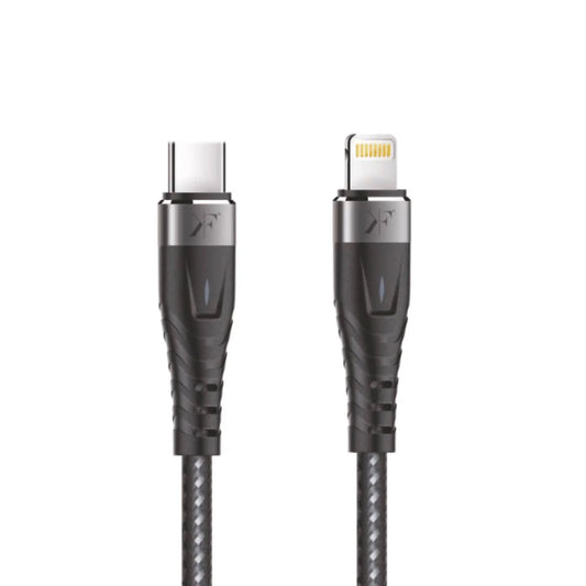 KF Senior 2M Data Cable iP-S8 USB Lightning to Type-C